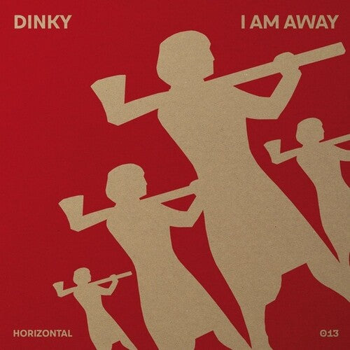 I Am Away ( Vinyl ) {Vinyl } { Vinyl }