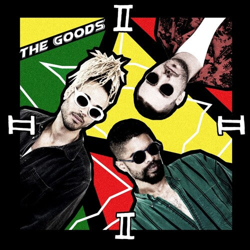 II ( Vinyl ) {Vinyl } { Vinyl }