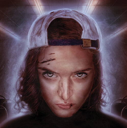 Luz / O.S.T. ( Vinyl ) {Vinyl } { Vinyl }