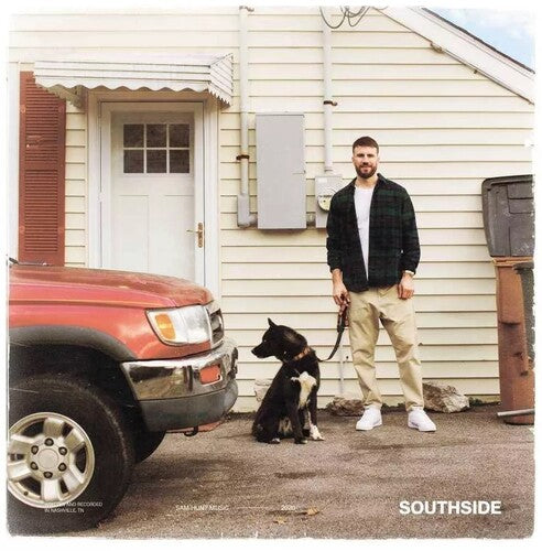 Southside ( Vinyl ) {Vinyl } { Vinyl }