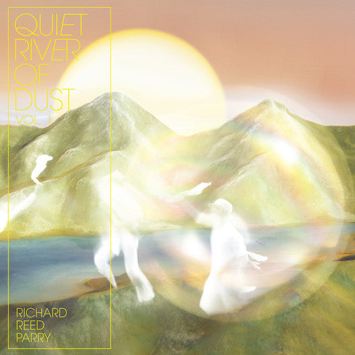 Quiet River of Dust Vol. 1 (White Limited Edition) ( Vinyl ) {Vinyl } { Vinyl }
