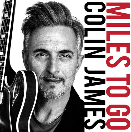 Miles to Go ( Vinyl ) { Vinyl }