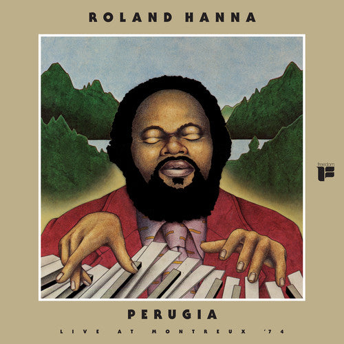 Perugia: Live At Montreux 74 ( Vinyl ) { Vinyl }