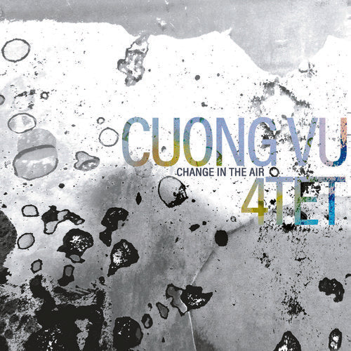 Change In the Air ( Vinyl ) { Vinyl }