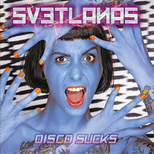 Disco Sucks ( Vinyl ) {Vinyl } { Vinyl }