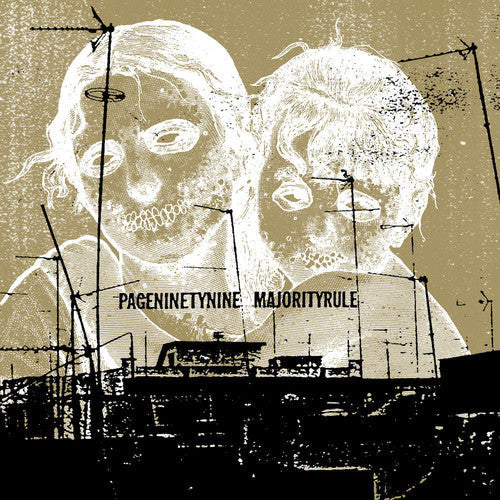 Split (Document 12) ( Vinyl ) { Vinyl }