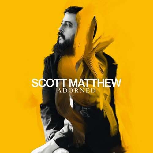 Adorned ( Vinyl ) {Vinyl } { Vinyl }