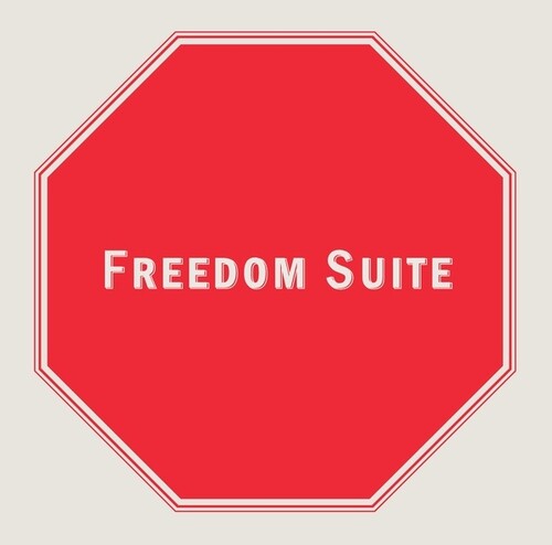 Freedom Suite ( Vinyl ) {Vinyl } { Vinyl }