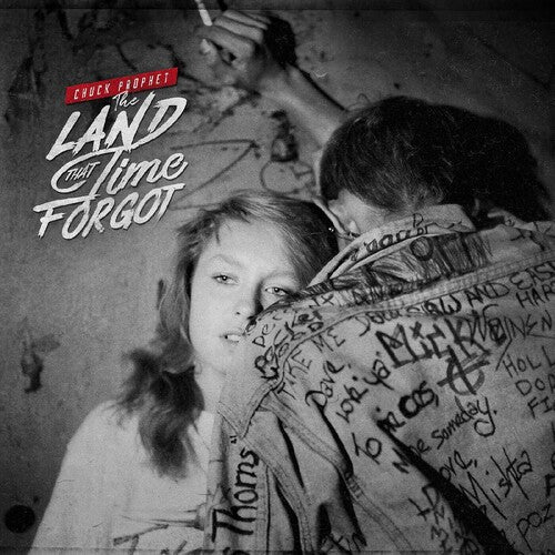 Land That Time Forgot ( Vinyl ) { Vinyl }