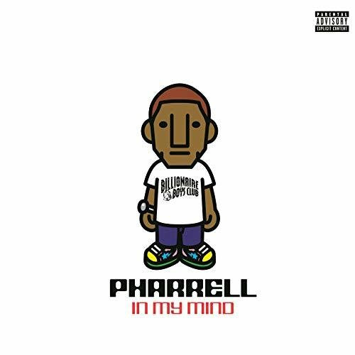 In My Mind ( Vinyl ) { Vinyl }