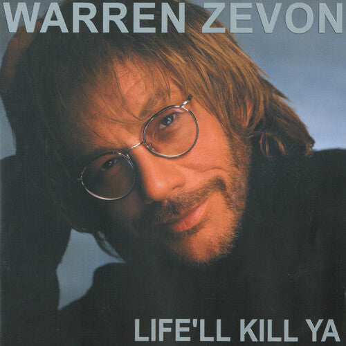 Life'Ll Kill Ya ( Vinyl ) {Vinyl } { Vinyl }