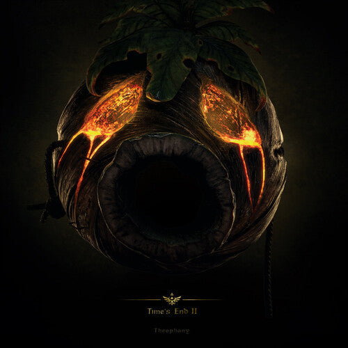 Time's End Ii: Majora's Mask Remixed ( Vinyl ) {Vinyl } { Vinyl }