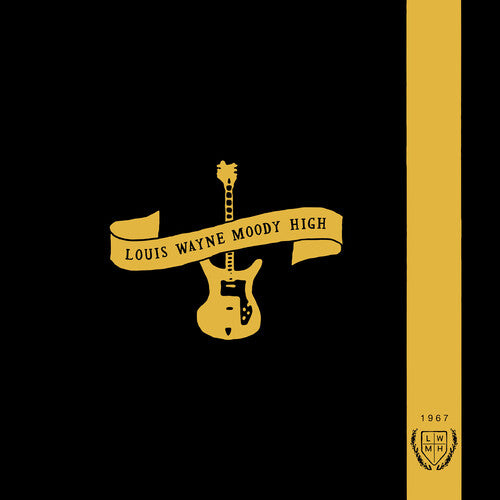 Louis Wayne Moody High / Various ( Vinyl ) {Vinyl } { Vinyl }