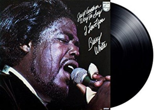Just Another Way to Say I Love You ( Vinyl ) { Vinyl }