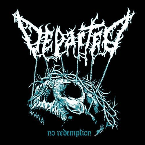 No Redemption ( Vinyl ) { Vinyl }