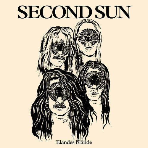 Elandes Elande ( Vinyl ) { Vinyl }