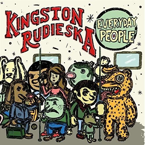 Everyday People ( Vinyl ) { Vinyl }