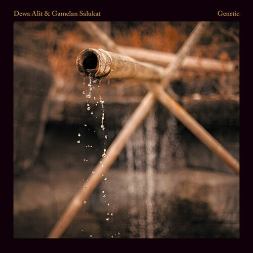 Genetic ( Vinyl ) {Vinyl } { Vinyl }