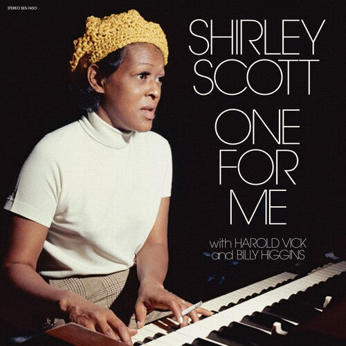 One For Me ( Vinyl ) {Vinyl } { Vinyl }