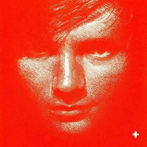 + (White Limited Edition) ( Vinyl ) { Vinyl }