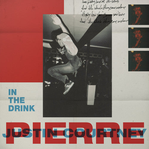 In the Drink ( Vinyl ) { Vinyl }