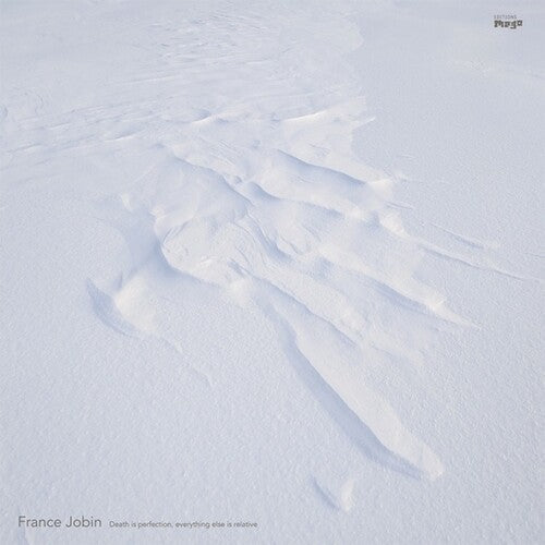 Death Is Perfection Everything Else Is Relative ( Vinyl ) {Vinyl } { Vinyl }