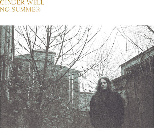No Summer ( Vinyl ) {Vinyl } { Vinyl }