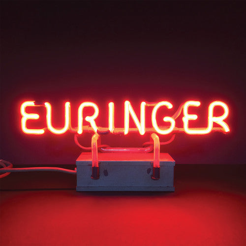 Euringer ( Vinyl ) {Vinyl } { Vinyl }