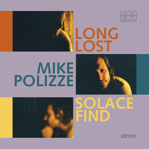 Long LOST Solace Find ( Vinyl ) {Vinyl } { Vinyl }