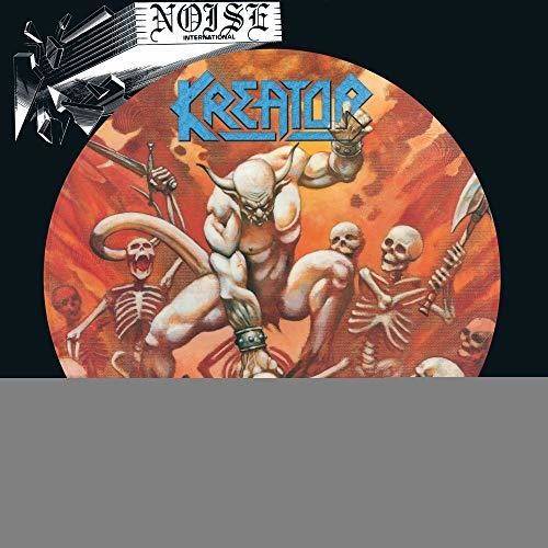 Evil 1999 ( Vinyl ) { Vinyl }