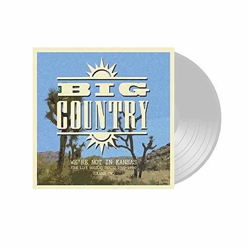 We'Re Not In Kansas 2 ( Vinyl ) { Vinyl }