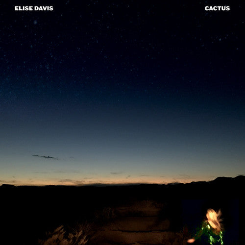 Cactus ( Vinyl ) { Vinyl }