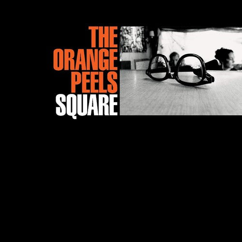 Square Cubed ( Vinyl ) {Vinyl } { Vinyl }