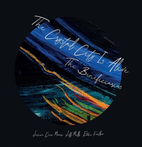 Crystal City Is Alive ( Vinyl ) {Vinyl } { Vinyl }