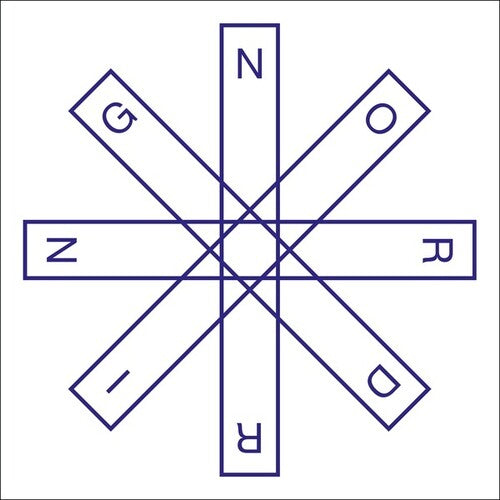 Nordring ( Vinyl ) {Vinyl } { Vinyl }