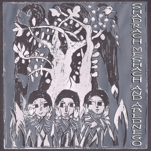 Shadrach Meshach And Abednego ( Vinyl ) { Vinyl }