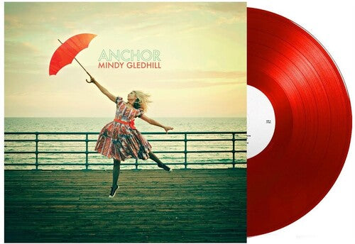 Anchor ( Vinyl ) {Vinyl } { Vinyl }