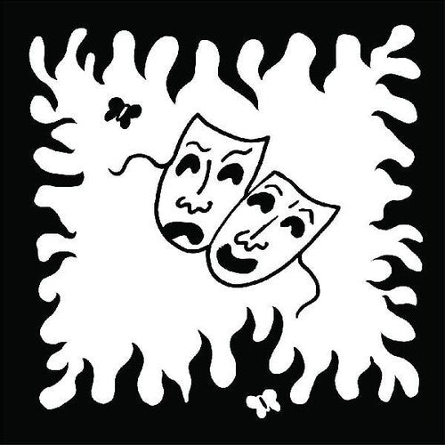 Flower of Devotion ( Vinyl ) {Vinyl } { Vinyl }