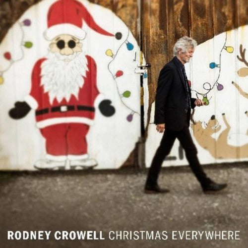Christmas Everywhere ( Vinyl ) { Vinyl }