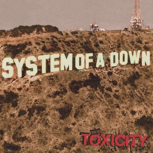 Toxicity ( Vinyl ) {Vinyl } { Vinyl }