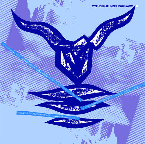 Pow Wow ( Vinyl ) {Vinyl } { Vinyl }