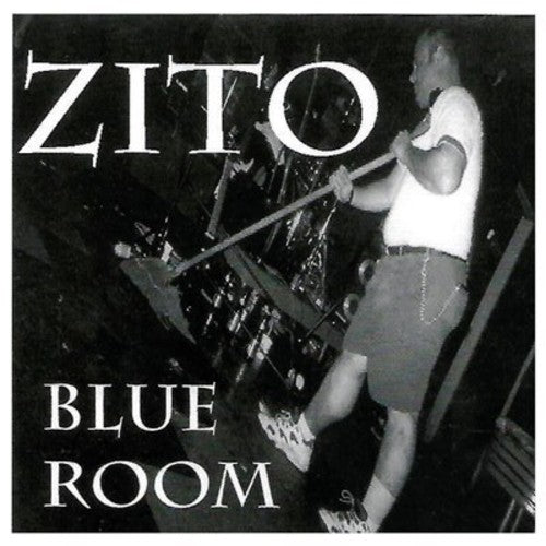 Blue Room ( Vinyl ) { Vinyl }