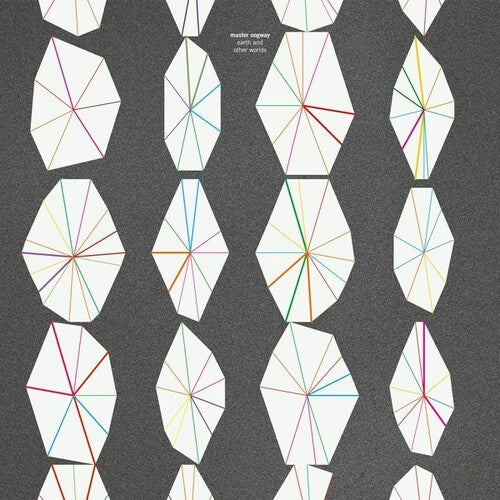 Earth & Other Worlds ( Vinyl ) {Vinyl } { Vinyl }