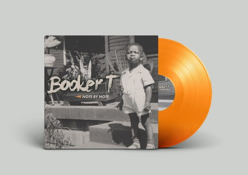 Note By Note ( Vinyl ) {Vinyl } { Vinyl }