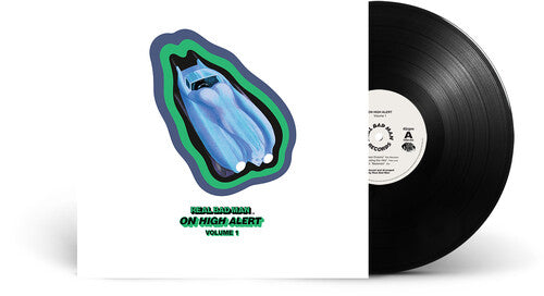On High Alert 1 ( Vinyl ) {Vinyl } { Vinyl }