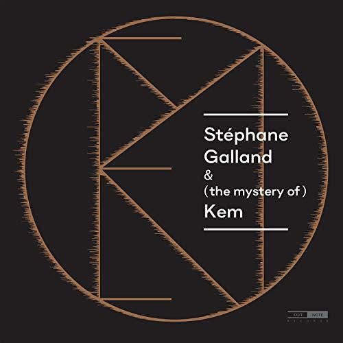 Mystery of Kem ( Vinyl ) {Vinyl } { Vinyl }