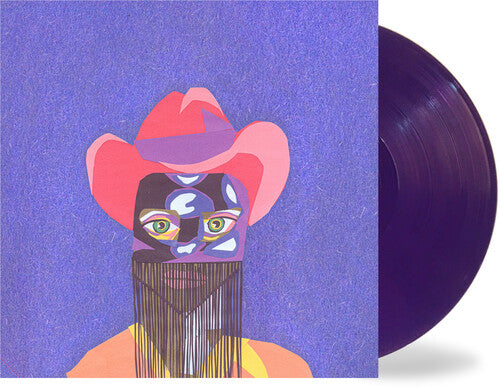 Show Pony ( Vinyl ) {Vinyl } { Vinyl }