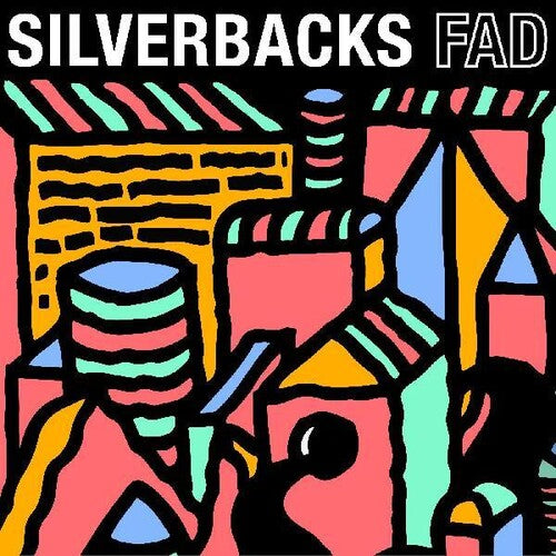 Fad ( Vinyl ) {Vinyl } { Vinyl }