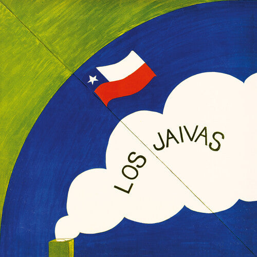 Los Jaivas ( Vinyl ) {Vinyl } { Vinyl }