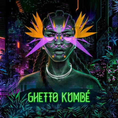 Ghetto Kumbe ( Vinyl ) {Vinyl } { Vinyl }